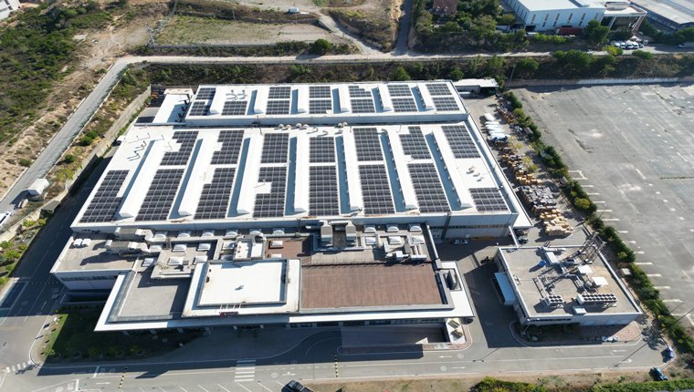 Anadolu Motor’dan GES Yatırımı!