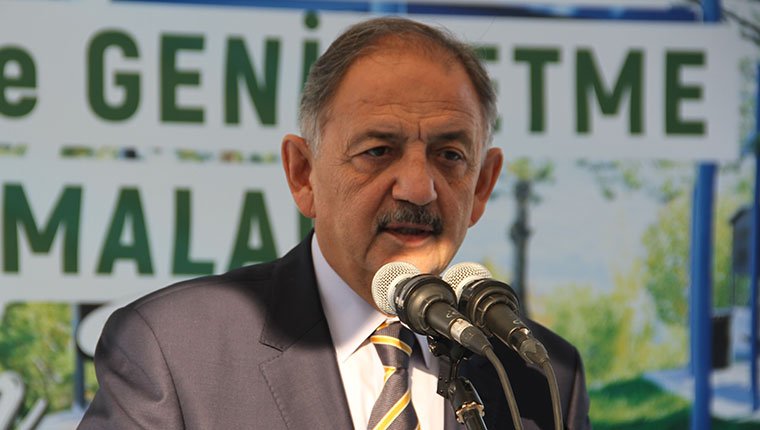 Deprem bölgesine çelik evler kurulacak