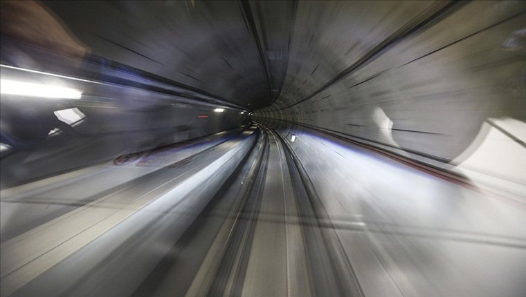 Ulaştırma ve Altyapı Bakanlığı 5 ilde raylı sistem projelerini devraldı!