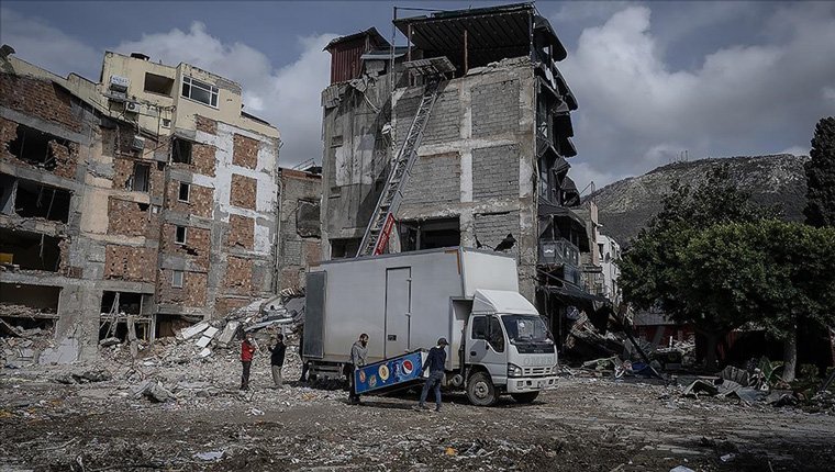 246 bin depremzede hak sahipliği başvurusunda bulundu!