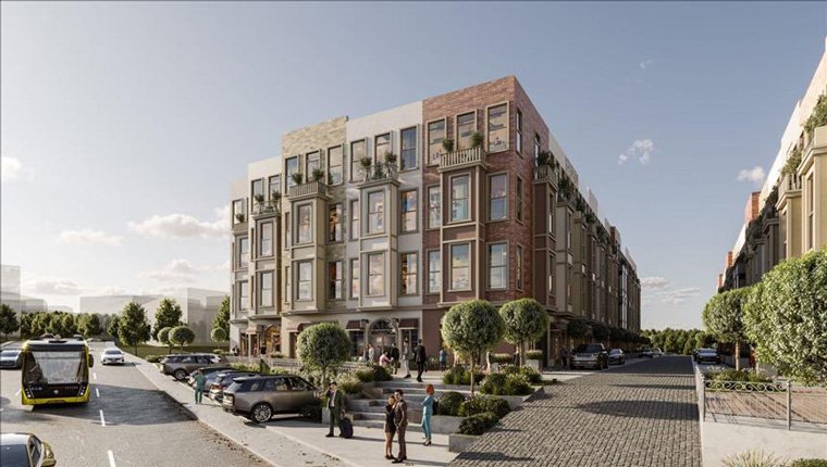 Ticari gayrimenkul yatırımında hareketlilik devam ediyor!