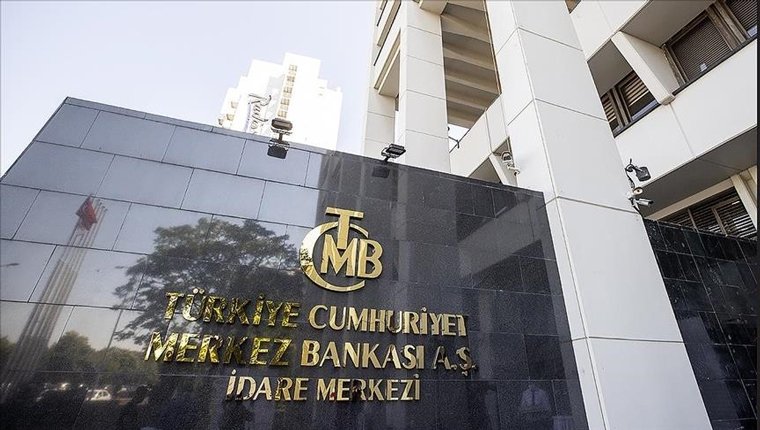 TCMB politika faizini yüzde 35'e yükseltti!