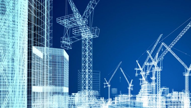 Türkiye'de inşaat sektörünün geleceğini belirleyecek 6 trend!