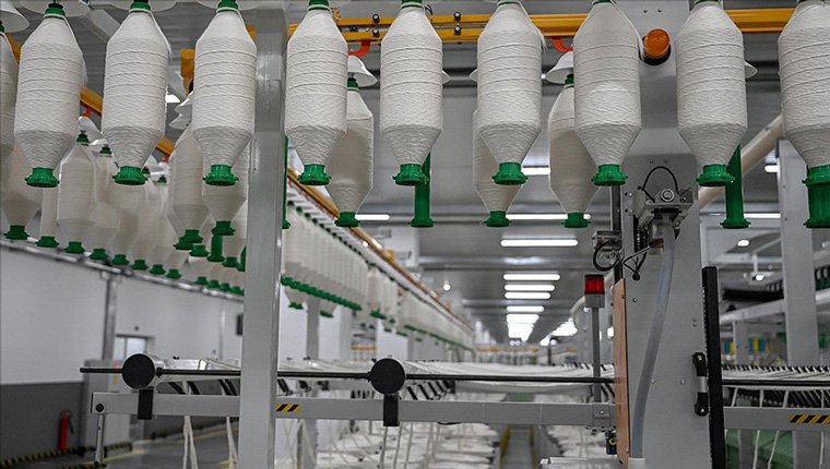 İSO, Türkiye'nin İkinci 500 Büyük Sanayi Kuruluşu sonuçları!