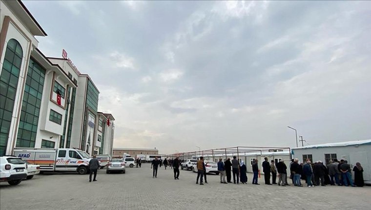 Malatya'da 69 bin 263 hak sahipliği başvurusu kabul edildi!