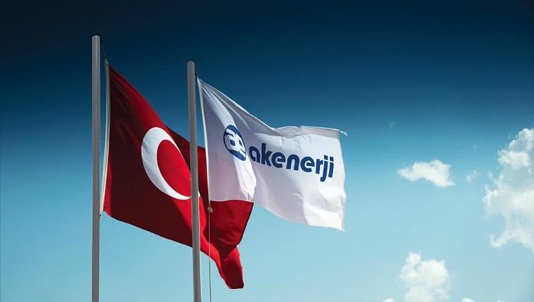 Akenerji'nin cirosu yüzde 40 artışla 13,67 milyar liraya ulaştı! 