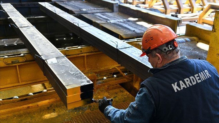 KARDEMİR büyümeye devam ediyor!