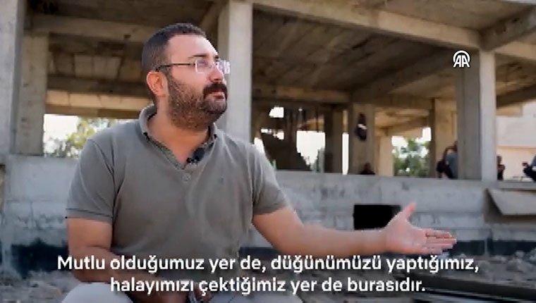 Depremzedeler "Yerinde Dönüşüm Projesi"yle mahallesine yeniden kavuşuyor