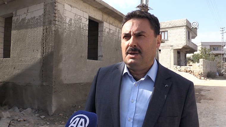 Gaziantep'te Yerinde Dönüşüm Projesi'ne başvuru sayısı 12 bine yaklaştı