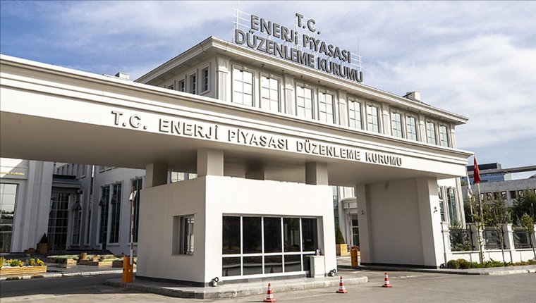 Elektrik Üretim AŞ'nin aktif elektrik enerji toptan satış tarifesi belirlendi!