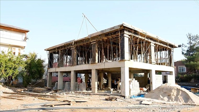 Bakan Özhaseki TOKİ ile evini yaptırmak isteyenlere seslendi!