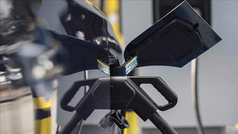 Türkiye'de elektrikli araç satışlarının yüzde 60,8 büyümesi bekleniyor!