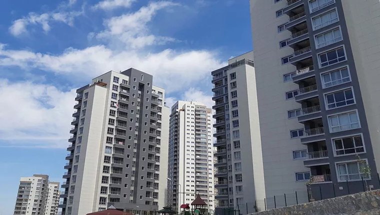 Konut kredi imkanları ilk konut sahipliği için kullanılıyor!