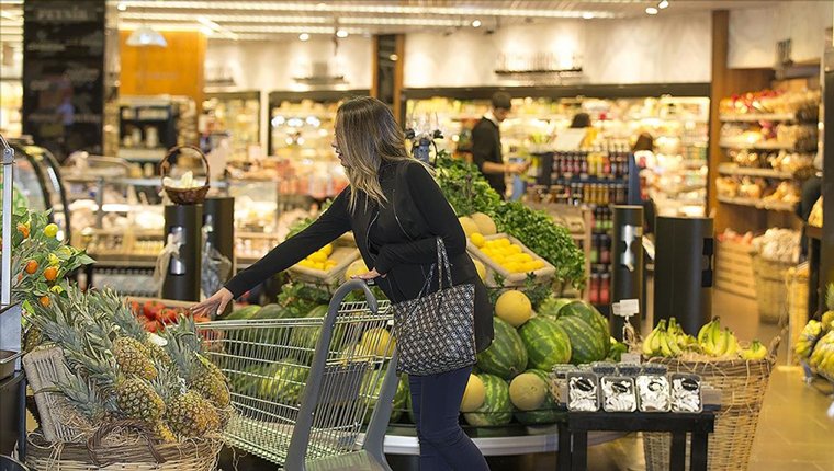 Tüketici güven endeksi arttı!