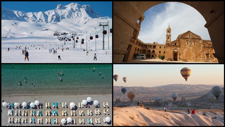 2024 rezervasyonları hızlı başladı!