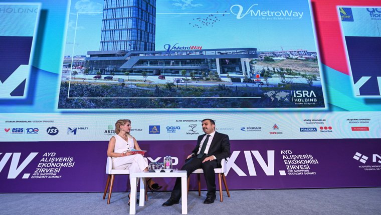 İSRA Holding'in uyguladığı finansman modeline tam not!