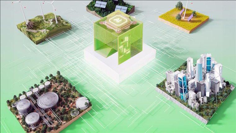 Schneider Electric, Üretken Yapay Zekadan faydalanıyor!