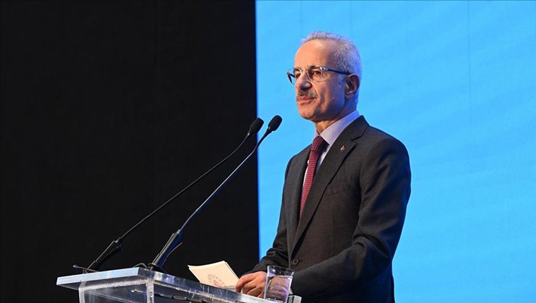 Bakan Uraloğlu’ndan AJET hakkında açıklamalar!