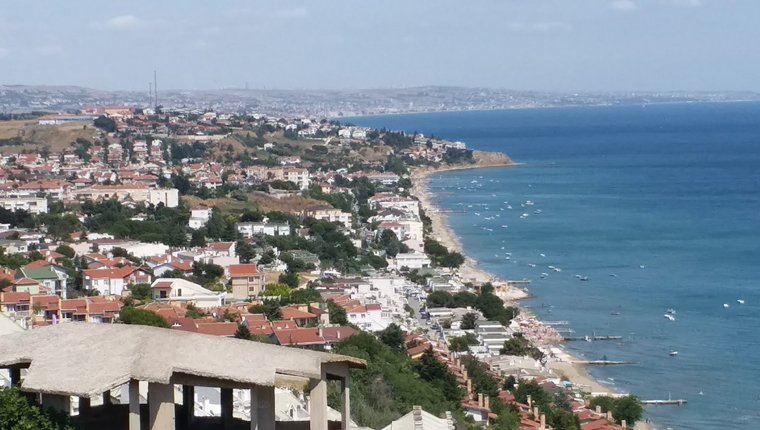 Silivri Belediyesi’nden  taşınmazlar ihalesi!