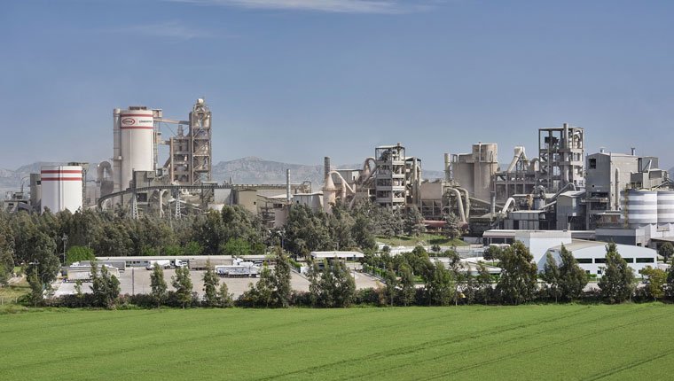 OYAK Çimento’nun “Net-Zero” taahhüdü SBTi tarafından tescillendi!