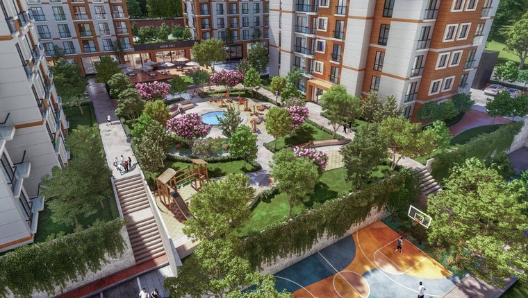 Ev sahibi olmakta yeni bir dönem başlıyor!