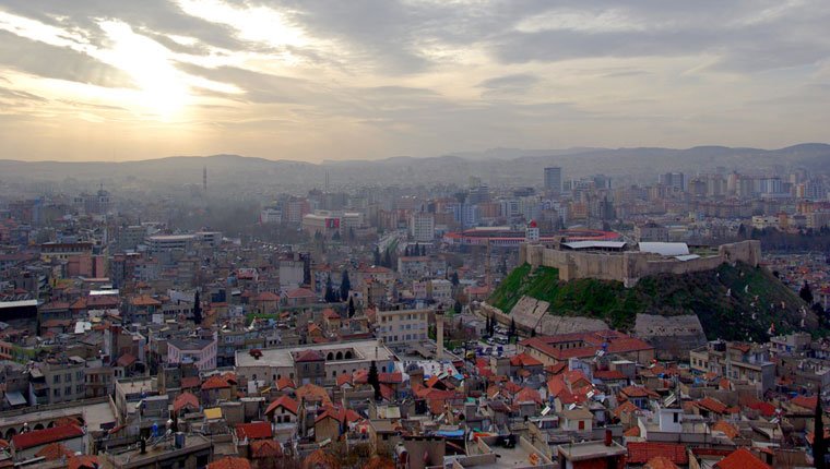 Gaziantep Belediye Başkanlığı'ndan taşınmazlar ihalesi!
