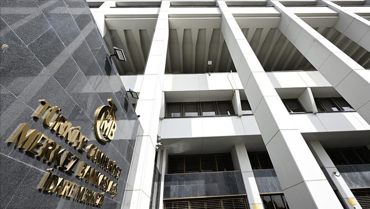 Merkez Bankası rezervleri 136,5 milyar dolarla rekor kırdı!