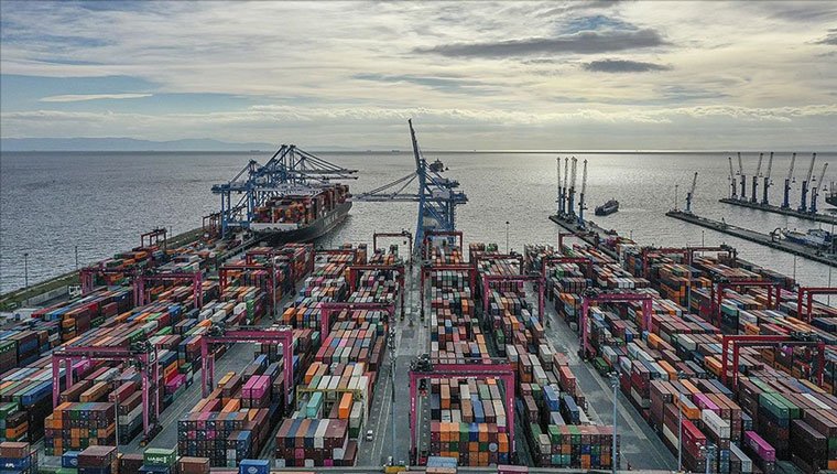Kasımda 23 milyar 11 milyon dolar ile ihracat rekoru kırıldı!