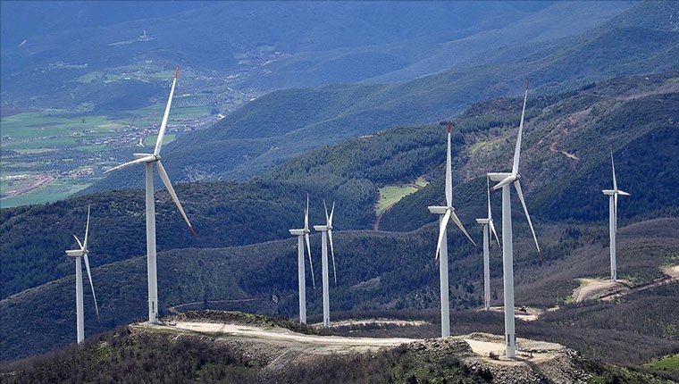 Küresel yenilenebilir enerji kapasitesi üç katına çıkarılacak!