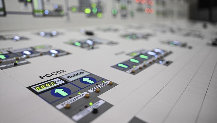 Nükleer enerji yeşil dönüşüm sürecinde kilit rol oynayacak!