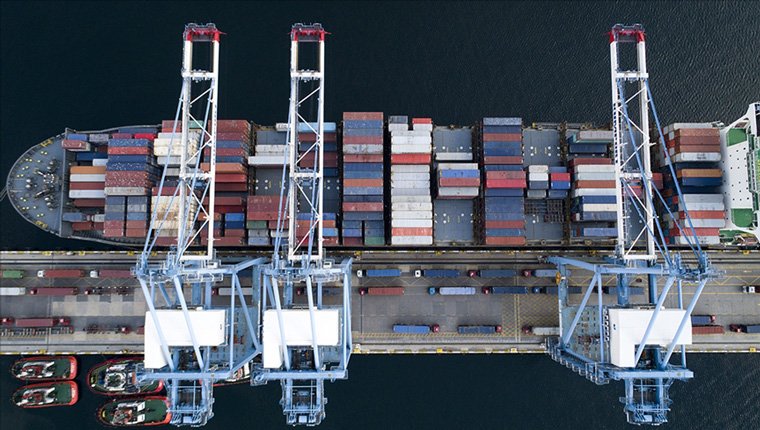 Doğu Karadeniz'den 1 milyar 260 milyon doları aşkın ihracat yapıldı!