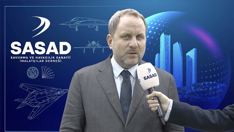 Türk savunma sanayisinde 2024'te ihracatta "patlama" bekleniyor!