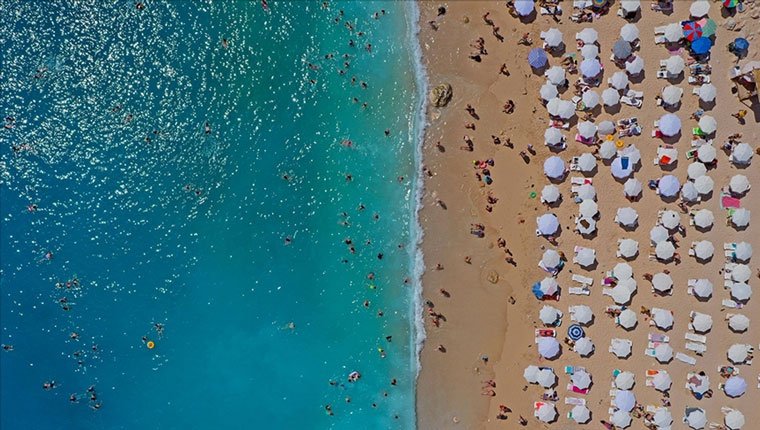 Türkiye'nin sürdürebilir turizmdeki başarısı COP28'de anlatılacak!