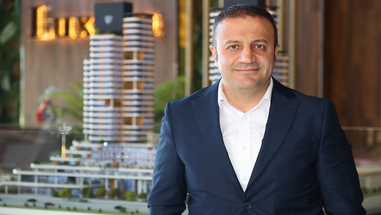 4 milyar TL portföye sahip Luxera Gayrimenkul halka arz oluyor!