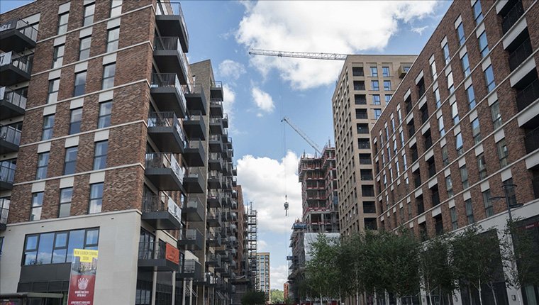 Fitch'ten Avrupa konut piyasalarına ilişkin değerlendirme!