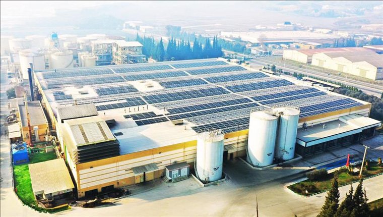 Aydem Enerji, yenilikçi çözümlerini Aydem Plus ile tüketicilerin hizmetine sunuyor!