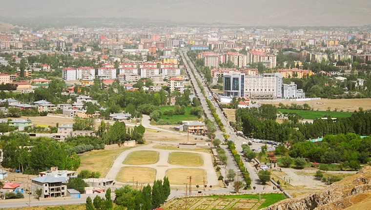 Tuşba Belediyesi’nden taşınmazlar (daire) ihalesi!