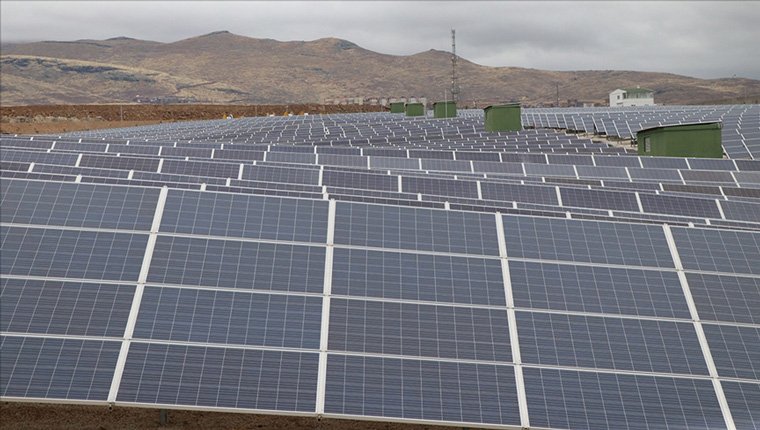 Niğde OSB'de enerji ihtiyacının yüzde 30'u güneşten karşılanacak!