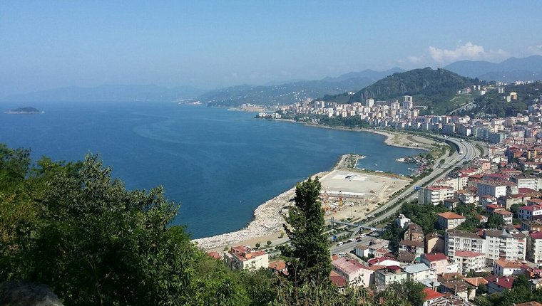 Giresun Belediyesi’nden taşınmazlar ihalesi!