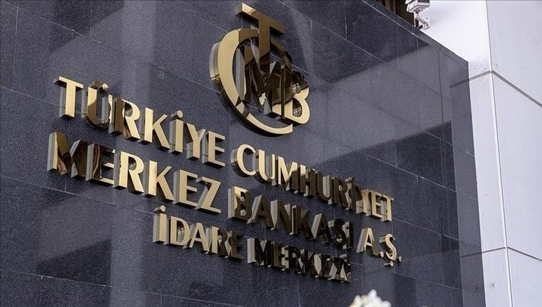 TCMB'nin TL depo alım ihalesine 130 milyar 263 milyon liralık teklif geldi!