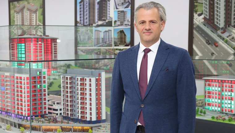 Çavuşoğlu Yemenler 72 ay vadeli KAFİ Sistemi'yle ev sahibi yapıyor!