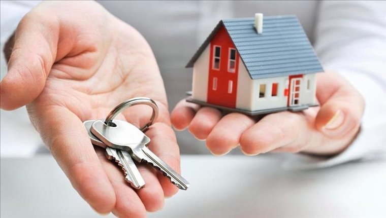 Turizm amaçlı konut kiralamalarına ilişkin yönetmelik yayımlandı!