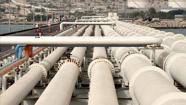 Türkiye'nin petrol ithalatı ekimde yüzde 0,96 arttı!
