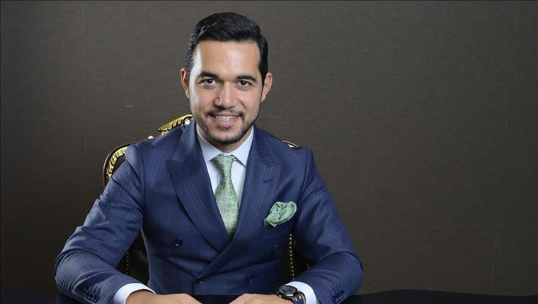 Bahaş Holding'den "doğrudan yatırım" değerlendirmesi!