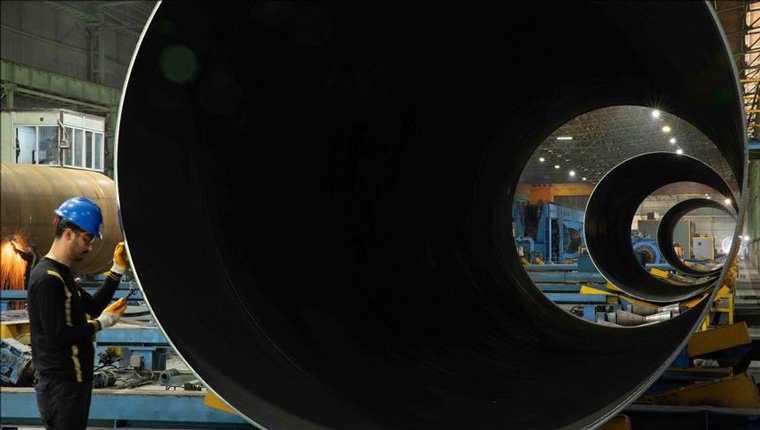 Tosyalı Holding STS fabrikasını satın aldı!