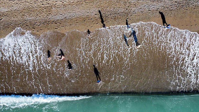 Antalya'da hedef kişi başı günlük geliri 120 dolara çıkarmak!