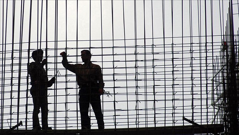 Yapı malzemelerinde fiyatlar hızla artıyor!