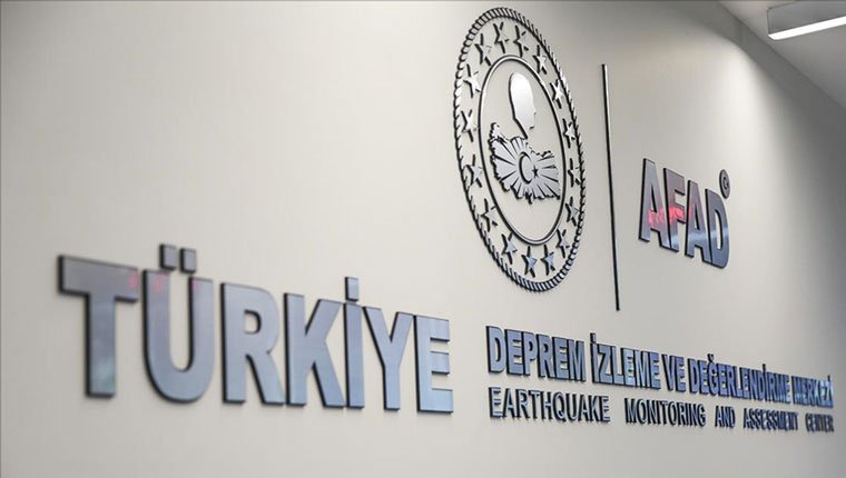 AFAD 3 yıllık deprem çözümlemesini bir yılda yaptı!