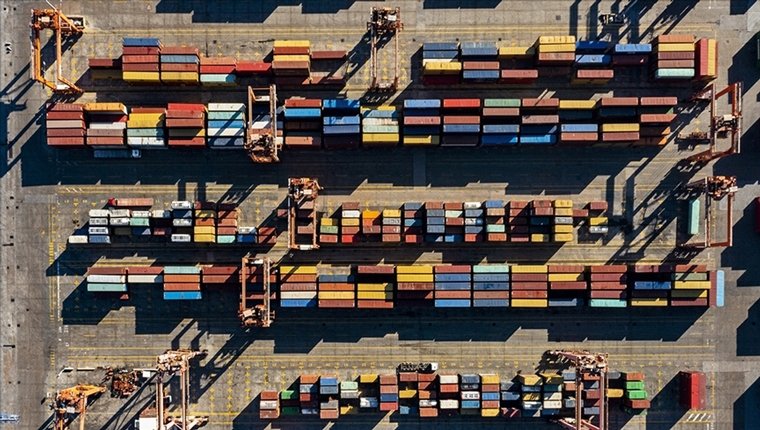 Serbest bölgelerden ihracat geçen yıl yüzde 10,7 arttı!