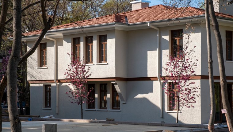 Ankara’nın kalbinde merkezi bir yaşam "Saraçoğlu Mahallesi"’nde! 